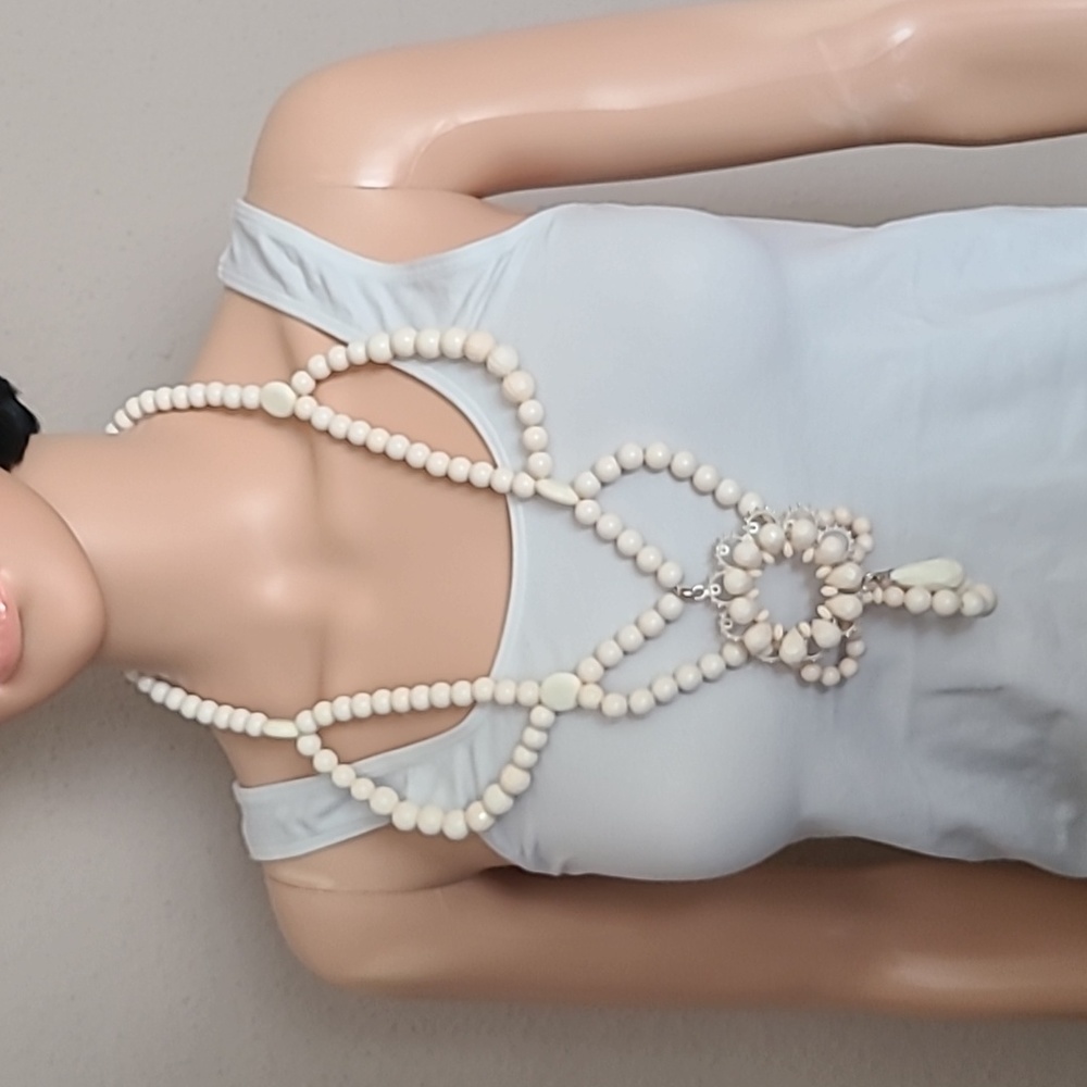 Fun necklace